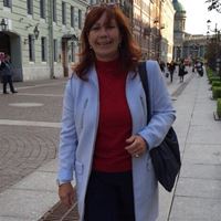 Няня, Санкт-Петербург, улица Михаила Дудина, Парнас, Надежда Алексеевна