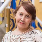 Сиделка, Нижнекамск,, Нижнекамск, Фануса Мухаматгалиевна