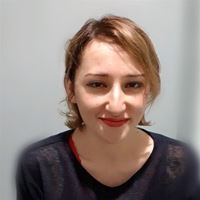 Домработница, Москва, Братеевская улица, Алма-Атинская, Гаяна Вачагановна