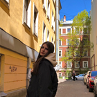 Няня, Санкт-Петербург, проспект Народного Ополчения, Сосновая поляна, Полина Денисовна