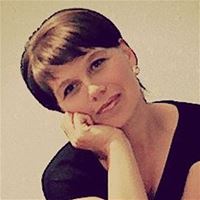 Няня, Москва, Снайперская улица, Выхино, Родика Константиновна