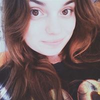 Няня, Санкт-Петербург, улица Шостаковича, Проспект Просвещения, Юлия Андреевна