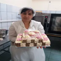 Домработница,,, Площадь Революции, Мухиба