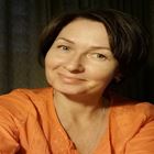 Домработница,,, Площадь Революции, Ирина Содиковна