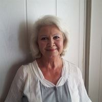 Няня, Щёлково, Сиреневая улица, Щелково, Роза Хасановна