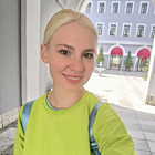 Няня, Санкт-Петербург,, Адмиралтейская, Анна Юрьевна