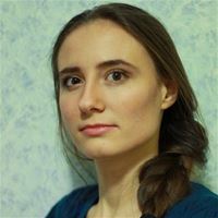 Репетитор, Долгопрудный, Первомайская улица, Северный, Татьяна Леонидовна