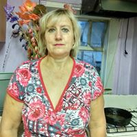 Домработница, Пермь, 4-й Гайвинский переулок, Гайва, Светлана Семёнова