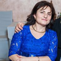 Няня, Ростов-на-Дону, улица Текучёва, Центральный, Марине Жораевна
