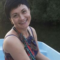 Сиделка, Москва, Волгоградский проспект, Кузьминки, Светлана Дмитриевна