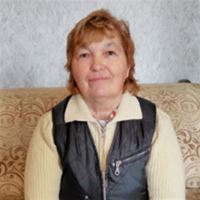 Домработница,,, Пятницкое шоссе Отрадное - Жилино, Надежда Владимировна