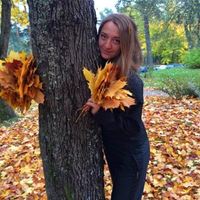 Домработница, Санкт-Петербург, Вербная улица, Удельная, Екатерина Владимировна