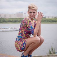 Домработница, Нижний Новгород, улица Гаугеля, Сормовский район, Наталья Сергеевна