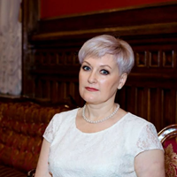 Няня, Санкт-Петербург, улица Пестеля, Чернышевская, Светлана Вячеславовна