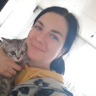 Няня, Санкт-Петербург, улица Валерия Гаврилина, Парнас, Светлана Владимировна