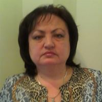 Домработница, Москва, Ясная улица, Коммунарка, Лариса Евгеньевна