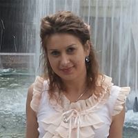 Домработница, Москва, Херсонская улица, Каховская, Алёна Игоревна