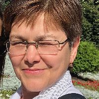 Сиделка, рабочий посёлок Калининец,, Калининец, Гюльнара Анатольевна