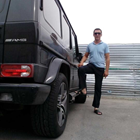 Водитель, Москва, улица Малышева, Волжская, Александр Борисович