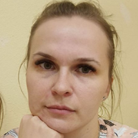 Няня, Москва,, Печатники, Любовь Александровна