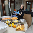 Домработница, , , Медведково, Алёна Андреевна