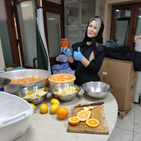 Домработница, Москва,, Медведково, Ксения Мухтаровна