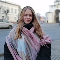 Няня, Химки, улица Гоголя, Химки, Дарья Алексеевна