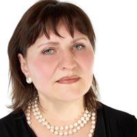 Няня, Новосибирск, улица Зорге, Затулинка, Алла Владимировна