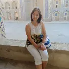 Няня, Москва, Каширское шоссе, Домодедовская, Зульфия