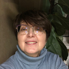 Няня, Санкт-Петербург, улица Маршала Новикова, Комендантский проспект, Татьяна Васильевна