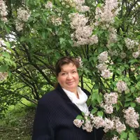 Сиделка, Санкт-Петербург, Народная улица, Веселый поселок, Анжелика Владимировна