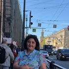 Массажист, Санкт-Петербург, улица Лётчика Пилютова, Сосновая поляна, Виктория Владимировна