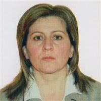 Няня, Москва, улица Правды, Белорусская, Аза Александровна