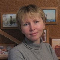 Домработница, Санкт-Петербург, улица Софьи Ковалевской, Академическая, Ольга Васильевна