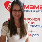 Няня, Москва, проезд Одоевского, Ясенево, Елена Васильевна