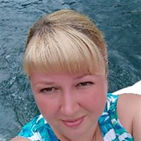 Няня, Москва, 3-я Магистральная улица, Полежаевская, Илона Алексанровна