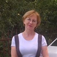 Няня, Санкт-Петербург, проспект Славы, Ломоносовская, Валентина Михайловна