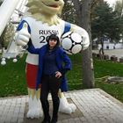 Домработница, село Султан-Салы, улица Налбандяна, Чалтырь, Ирина Алексеевна
