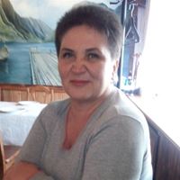 Няня, Санкт-Петербург, улица Новостроек, Автово, Наталья Александровна