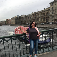 Домработница, Санкт-Петербург, Комендантский проспект, Комендантский проспект, Светлана Ивановна