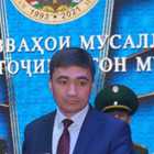 Домработница, КП Никольская слобода,, Новорижское шоссе (до Степановкого), Нигора Ражабалиевна