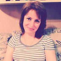 Домработница, Москва, Ореховый бульвар, Зябликово, Саният Эскендеровна