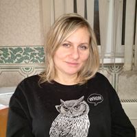Няня, Москва, Новокосинская улица, Новокосино, Татьяна