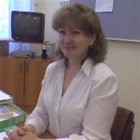 Репетитор, Москва, улица Островитянова, Тропарёво, Елена Дмитриевна