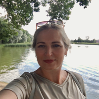 Няня, Химки, Пролетарская улица, Химки, Нина Петровна