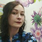 Няня, Бугры, Тихая улица, Бугры, Алена