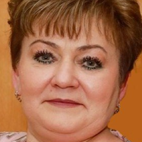 Домработница, Москва,, Домодедовская, Ольга Евгеньевна