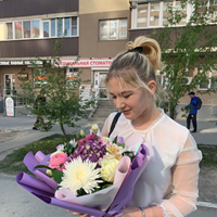Няня, Новосибирск,, Центр, Мария Максимовна