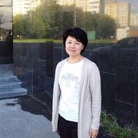 Домработница, Москва, улица Молодцова, Медведково, Наталья Моисеевна