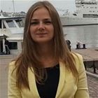Домработница, Санкт-Петербург, улица Джона Рида, Проспект Большевиков, Юлия Александровна